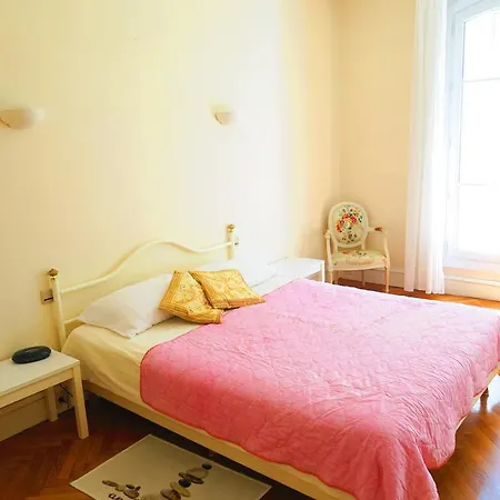 Appartamento Nestor&jeeves - Et Soleil - - Close Sea Nizza