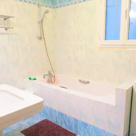 Apartment Nestor&jeeves - Et Soleil - - Close Sea